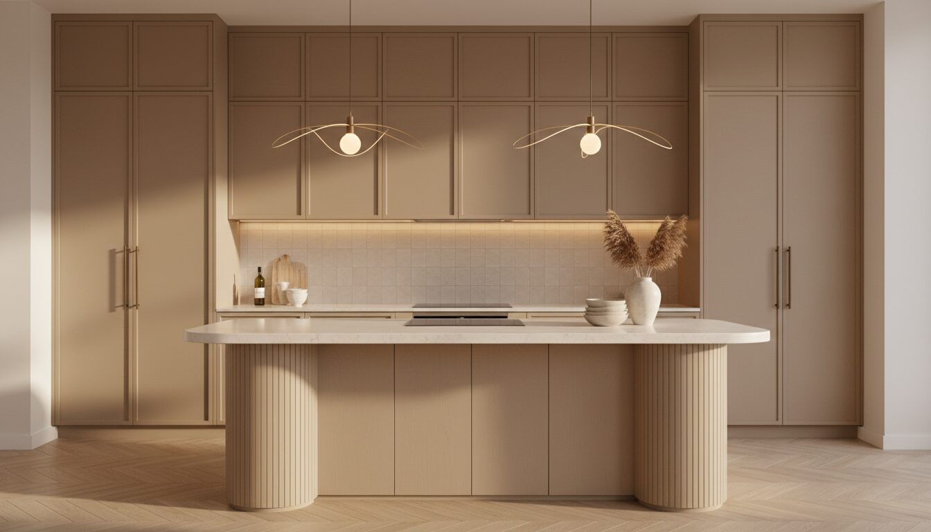 Küchentrends 2026: Diese 6 Neuheiten prägen die moderne Küche